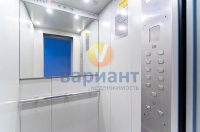 Продажа квартиры Омск. проспект Менделеева 23