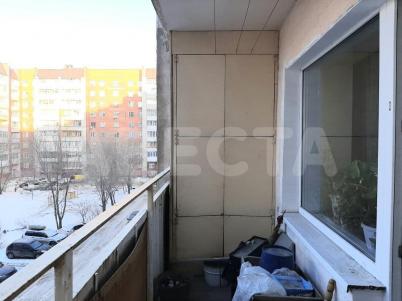 Продажа квартиры Омск. ул. Харьковская, 25