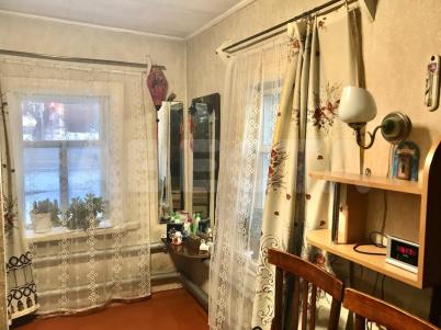 Продажа квартиры Омск. ул. 27-я Северная, 51