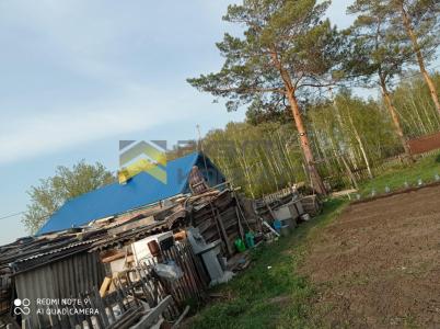 Продажа дома улица Южная, 7 Продажа дома улица Южная, 7