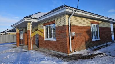 Продажа дома улица Центральная, 83