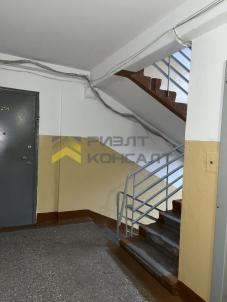 Продажа квартиры Омск. улица Молодова, 8