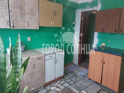 Продажа квартиры Омск. 3-я Железнодорожная, 18