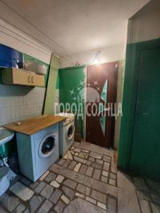 Продажа квартиры Омск. 3-я Железнодорожная, 18