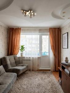 Продажа квартиры Омск.&nbsp;Лермонтова, 130