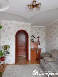 Продажа квартиры Омск.&nbsp;Лермонтова, 130