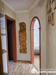 Продажа квартиры Омск.&nbsp;Лермонтова, 130