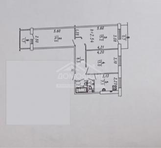 Продажа квартиры Омск. Лермонтова, 130