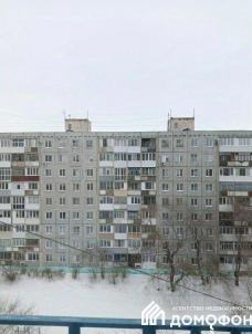 Продажа квартиры Омск.&nbsp;Лермонтова, 130