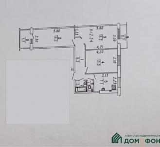 Продажа квартиры Омск. Лермонтова, 130 Продажа квартиры Омск. Лермонтова, 130
