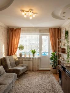 Продажа квартиры Омск.&nbsp;Лермонтова, 130