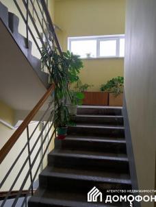 Продажа квартиры Омск.&nbsp;Лермонтова, 130