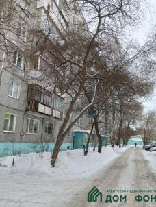 Продажа квартиры Омск. Лермонтова, 130 Продажа квартиры Омск. Лермонтова, 130