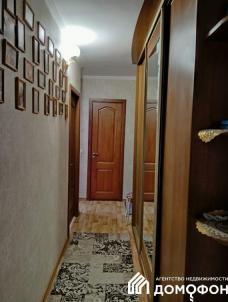 Продажа квартиры Омск.&nbsp;Лермонтова, 130