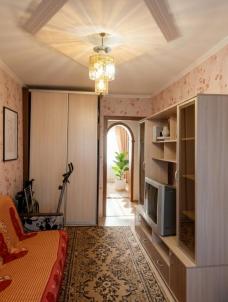 Продажа квартиры Омск.&nbsp;Лермонтова, 130