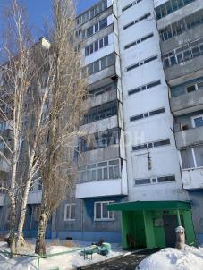 Продажа квартиры Омский. Ростовка п.. Ростовка п., 17