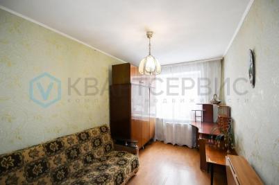 Продажа квартиры Калинина ул., 12