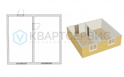 Продажа квартиры 5-я Кордная ул., 62Б