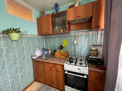 Продажа квартиры Карбышева ул., 3, к Б