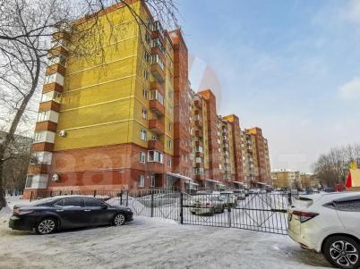 Продажа квартиры Омск. 3-я Молодёжная улица 57А Продажа квартиры Омск. 3-я Молодёжная улица 57А