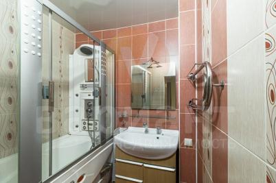 Продажа квартиры Омск. 3-я Молодёжная улица 57А Продажа квартиры Омск. 3-я Молодёжная улица 57А