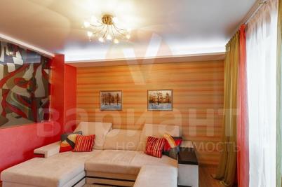 Продажа квартиры Омск. 3-я Молодёжная улица 57А Продажа квартиры Омск. 3-я Молодёжная улица 57А