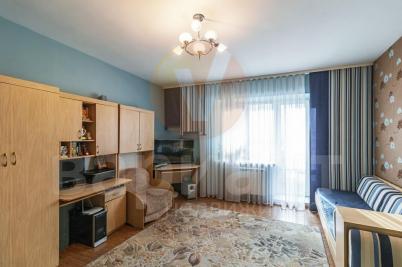 Продажа квартиры Омск. 3-я Молодёжная улица 57А Продажа квартиры Омск. 3-я Молодёжная улица 57А