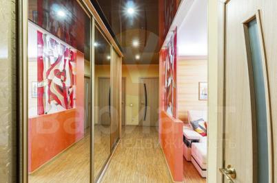 Продажа квартиры Омск. 3-я Молодёжная улица 57А Продажа квартиры Омск. 3-я Молодёжная улица 57А