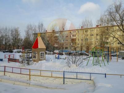 Продажа квартиры Омск. 3-я Молодёжная улица 57А Продажа квартиры Омск. 3-я Молодёжная улица 57А