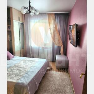 Продажа квартиры Омск. 3-я Молодёжная улица 57А Продажа квартиры Омск. 3-я Молодёжная улица 57А