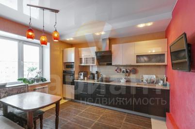 Продажа квартиры Омск. 3-я Молодёжная улица 57А Продажа квартиры Омск. 3-я Молодёжная улица 57А