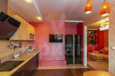 Продажа квартиры Омск. 3-я Молодёжная улица 57А Продажа квартиры Омск. 3-я Молодёжная улица 57А