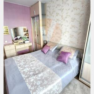 Продажа квартиры Омск. 3-я Молодёжная улица 57А Продажа квартиры Омск. 3-я Молодёжная улица 57А