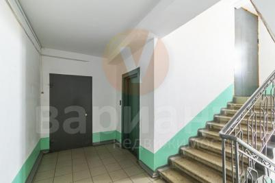 Продажа квартиры Омск. 3-я Молодёжная улица 57А Продажа квартиры Омск. 3-я Молодёжная улица 57А