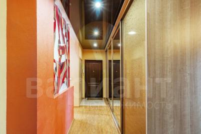 Продажа квартиры Омск. 3-я Молодёжная улица 57А Продажа квартиры Омск. 3-я Молодёжная улица 57А