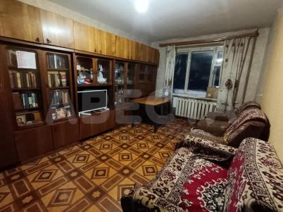 Продажа квартиры Омск. пер. Камерный, 54А