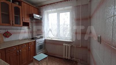 Продажа квартиры Омск. 75 Гвардейской бригады, 9