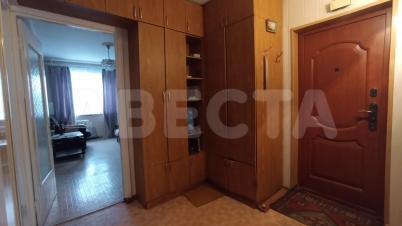 Продажа квартиры Омск. 75 Гвардейской бригады, 9