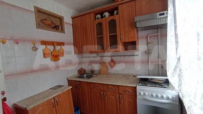 Продажа квартиры Омск. 75 Гвардейской бригады, 9