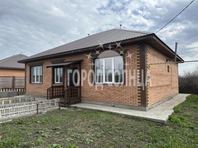 Продажа дома Омск. СОСН Птицевод-3, 93/2 Продажа дома Омск. СОСН Птицевод-3, 93/2