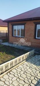 Продажа дома Омск. СОСН Птицевод-3, 93/2 Продажа дома Омск. СОСН Птицевод-3, 93/2