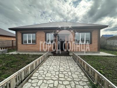 Продажа дома Омск. СОСН Птицевод-3, 93/2 Продажа дома Омск. СОСН Птицевод-3, 93/2
