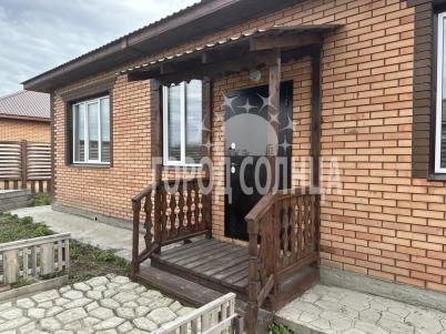 Продажа дома Омск. СОСН Птицевод-3, 93/2 Продажа дома Омск. СОСН Птицевод-3, 93/2
