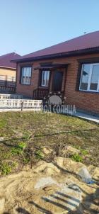 Продажа дома Омск. СОСН Птицевод-3, 93/2 Продажа дома Омск. СОСН Птицевод-3, 93/2