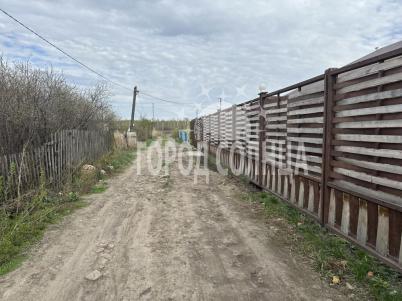 Продажа дома Омск. СОСН Птицевод-3, 93/2 Продажа дома Омск. СОСН Птицевод-3, 93/2