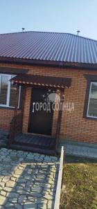 Продажа дома Омск. СОСН Птицевод-3, 93/2 Продажа дома Омск. СОСН Птицевод-3, 93/2