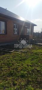 Продажа дома Омск. СОСН Птицевод-3, 93/2 Продажа дома Омск. СОСН Птицевод-3, 93/2
