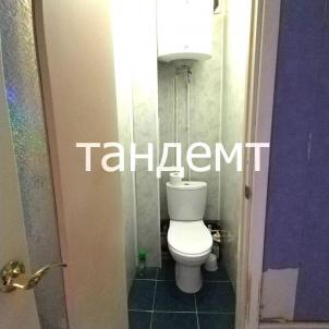 Продажа квартиры Омск. Заозёрный, Заозерная, 36 к 3