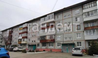 Продажа квартиры Омск. Заозёрный, Заозерная, 36 к 3