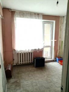 Продажа квартиры Омск. Заозёрный, Заозерная, 36 к 3